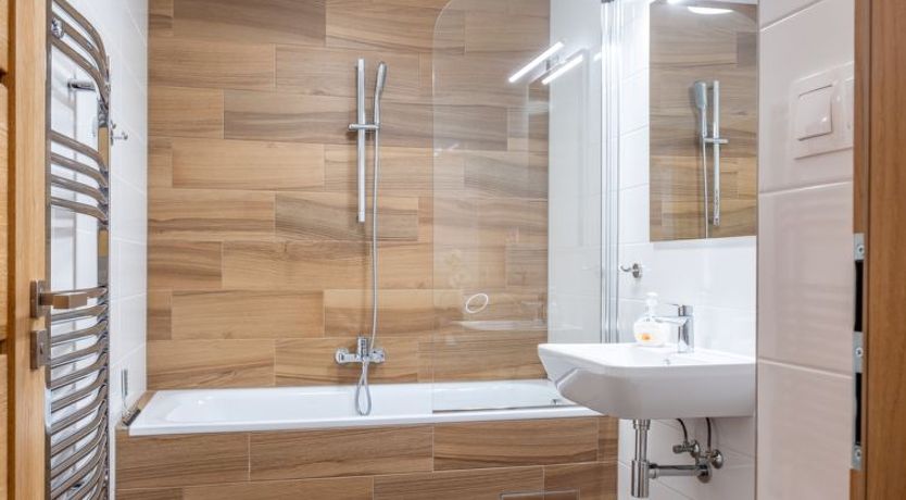 Photo of Forest & Sauna Apartment 2