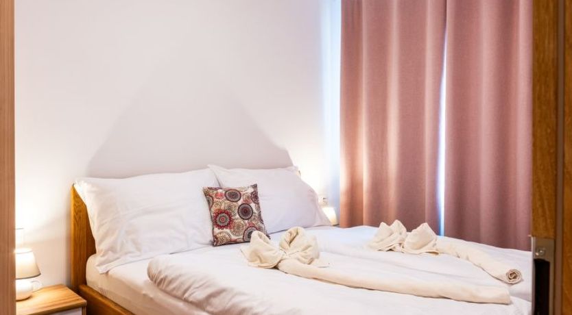 Photo of Large Mandala & Sauna Apartment 12