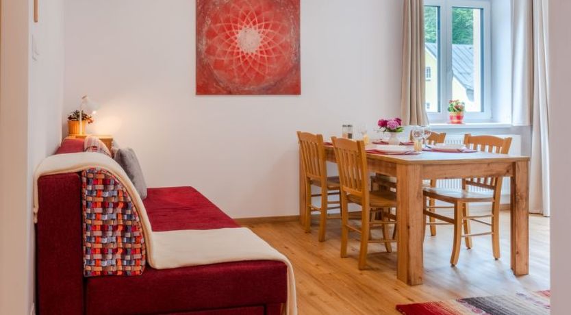 Photo of Large Mandala & Sauna Apartment 12