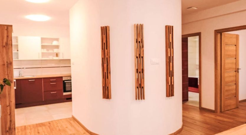 Photo of Large Mandala & Sauna Apartment 12