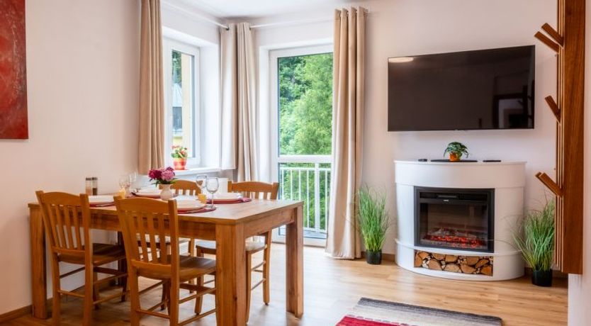 Photo of Large Mandala & Sauna Apartment 12