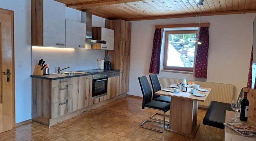 Photo of Waldruhe Apartment 3