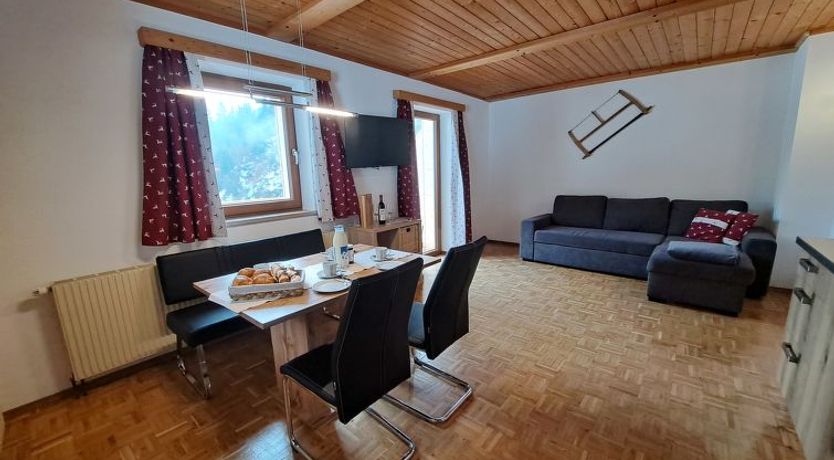 Photo of Waldruhe Apartment 3