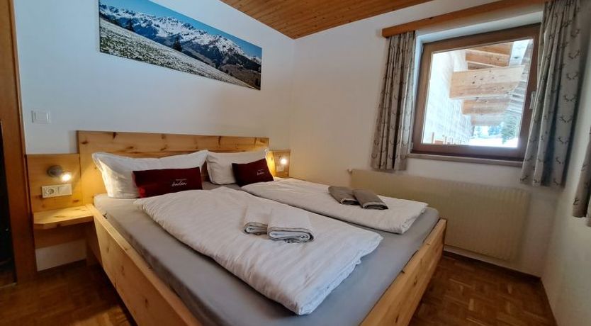 Photo of Waldruhe Apartment 3