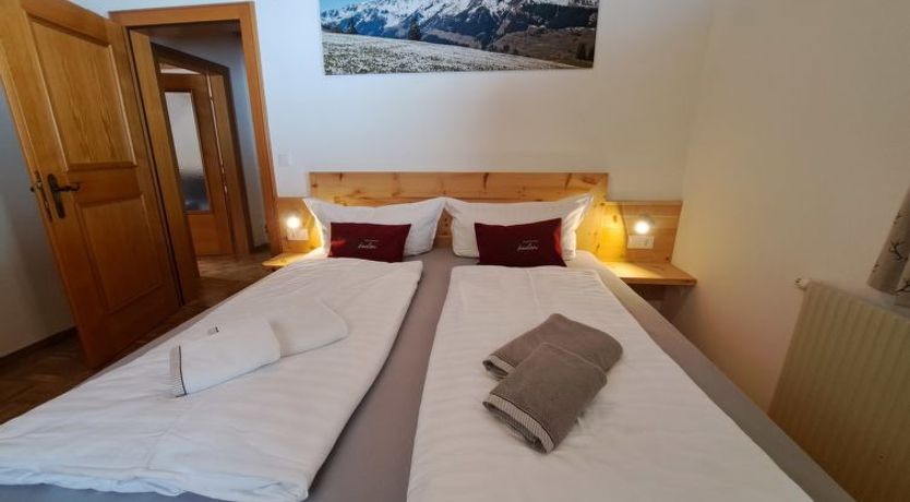 Photo of Waldruhe Apartment 3