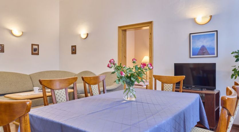 Photo of Stříbrný pramen Apartment 6