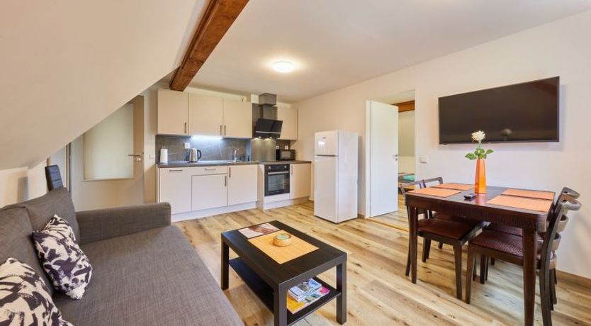 Photo of Bolkov Apartment 3