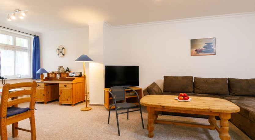 Photo of Kannenberg Apartment 3