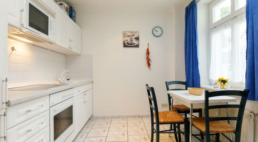 Photo of Kannenberg Apartment 3