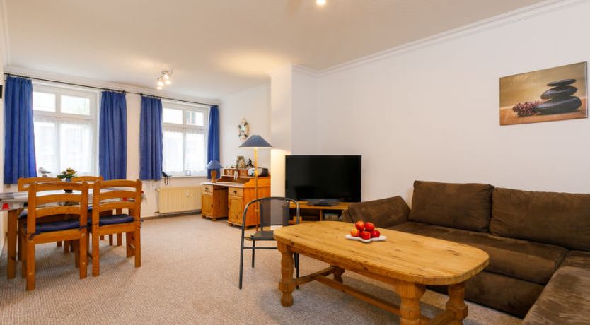 Photo of Kannenberg Apartment 3