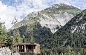 Photo of superior-2sz-holiday-home