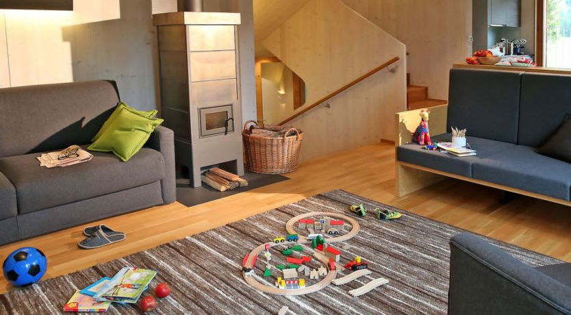 Photo of Superior (2SZ) Holiday Home 6