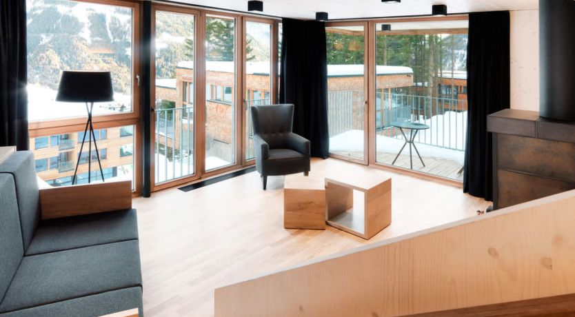 Photo of Superior (2SZ) Holiday Home 6