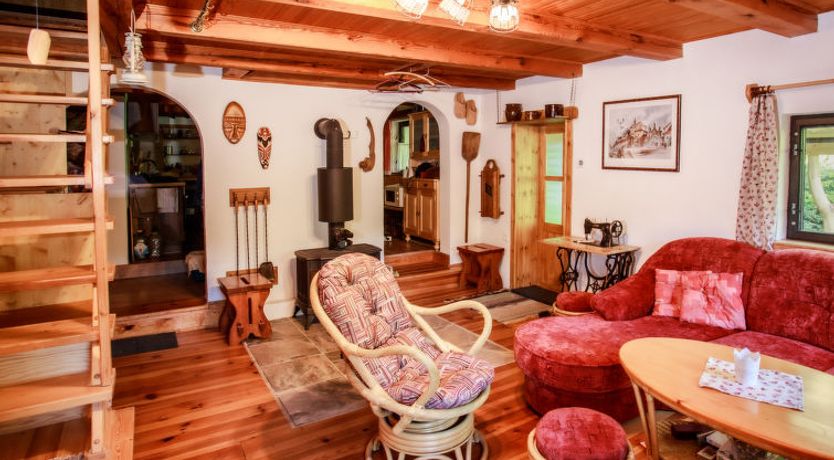 Photo of Dolní Jílovice