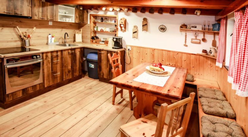 Photo of Dolní Jílovice