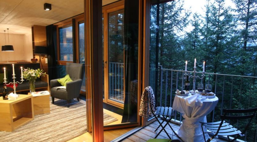 Photo of Klassik (3SZ) Holiday Home 4