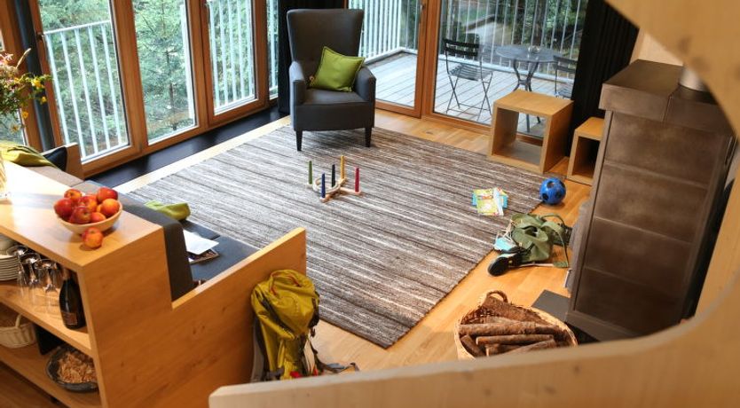 Photo of Klassik (3SZ) Holiday Home 4