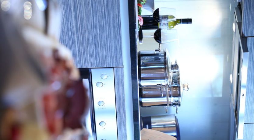 Photo of Klassik (3SZ) Holiday Home 4