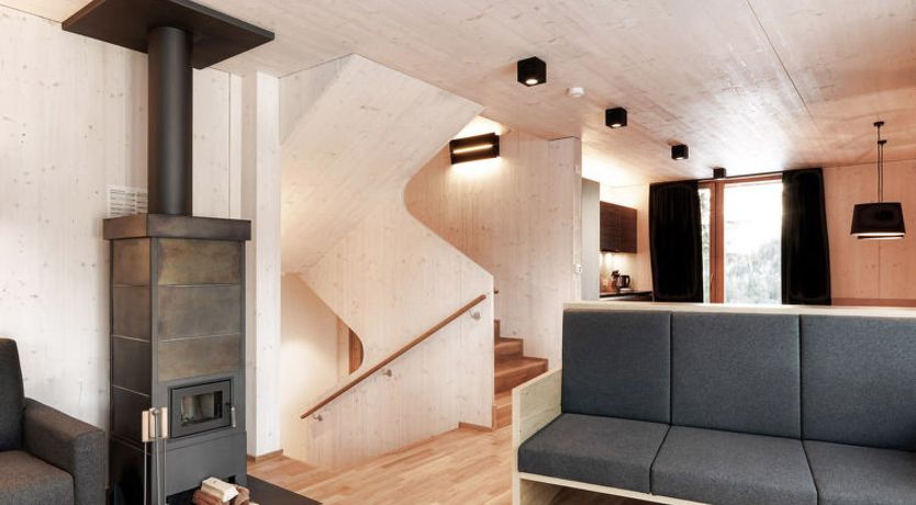 Photo of Superior (3SZ) Holiday Home 3