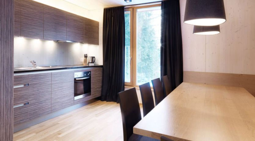 Photo of Superior (3SZ) Holiday Home 3