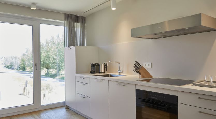 Photo of Bades Huk Apartment 3