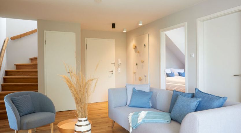 Photo of Bades Huk Apartment 3