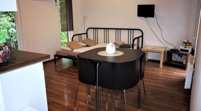 Photo of Pod Liščím kopcem 2+2 hot tube