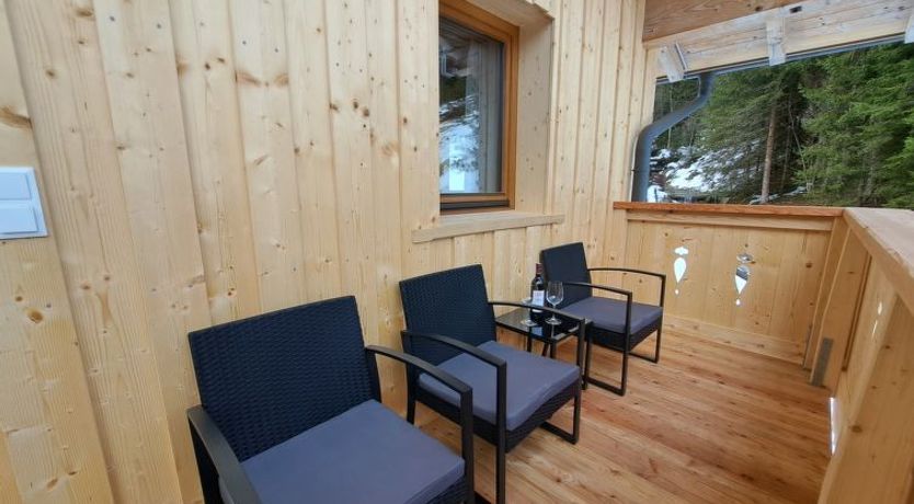 Photo of Wiesenduft Apartment 2