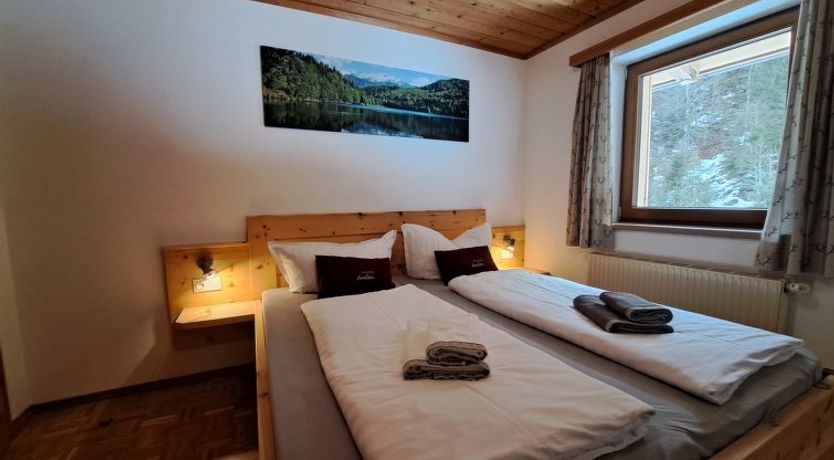 Photo of Wiesenduft Apartment 2