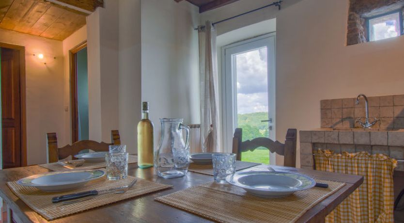 Photo of La Fonte Apartment 3