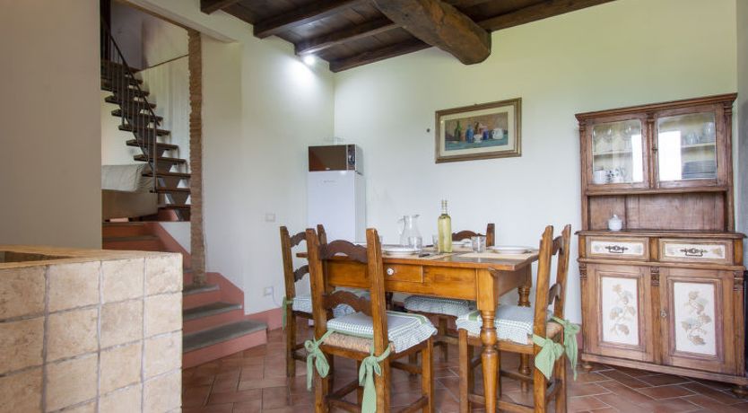 Photo of La Fonte Apartment 3