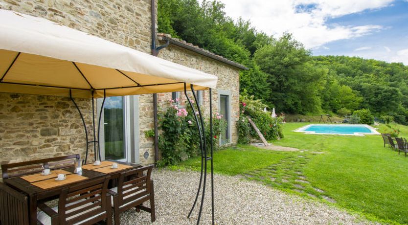 Photo of La Fonte Apartment 3