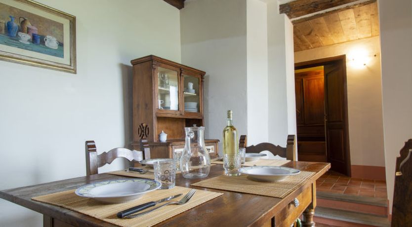 Photo of La Fonte Apartment 3