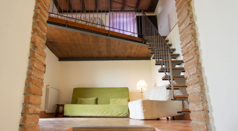 Photo of La Fonte Apartment 3