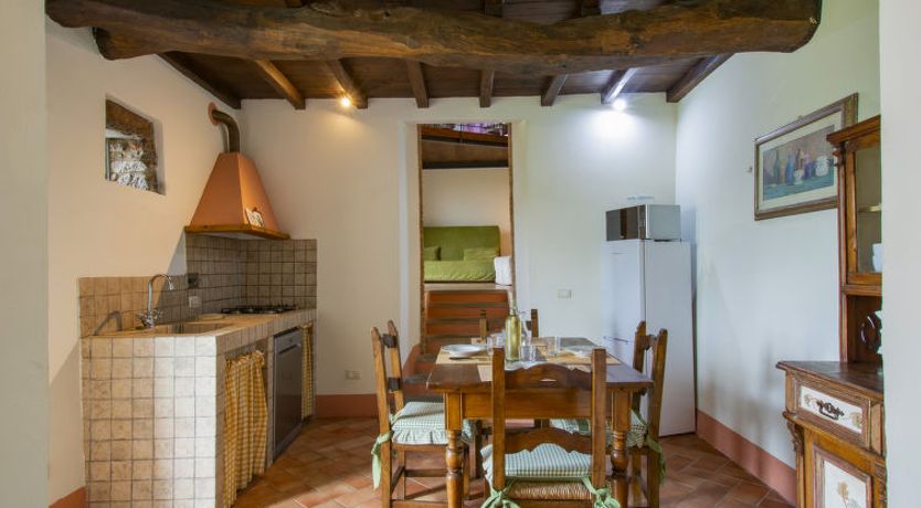 Photo of La Fonte Apartment 3