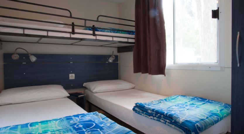 Photo of Camping Village Laguna Blu Villa 3