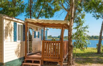 Camping Village Laguna Blu Villa 3 Holiday Home