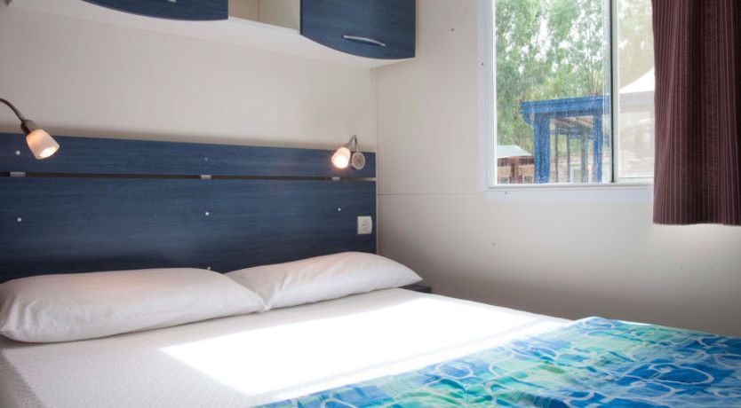 Photo of Camping Village Laguna Blu Villa 3