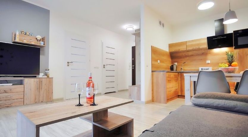 Photo of A 204 Apartment 5