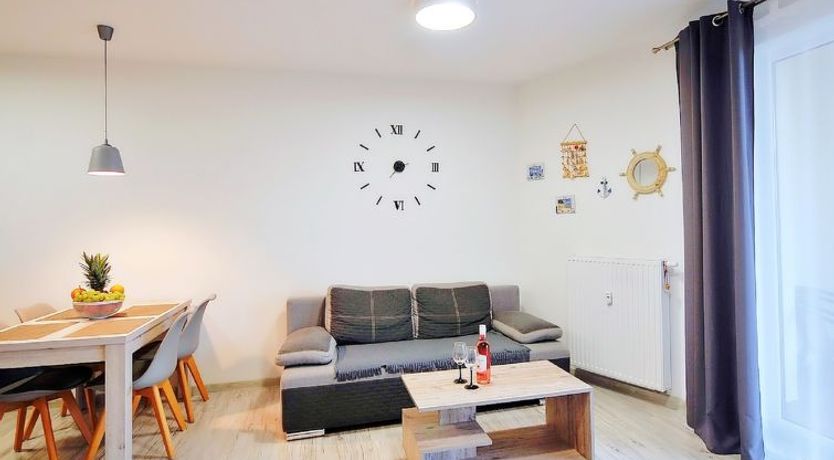 Photo of A 204 Apartment 5