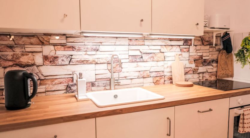 Photo of Proton Apartment 11