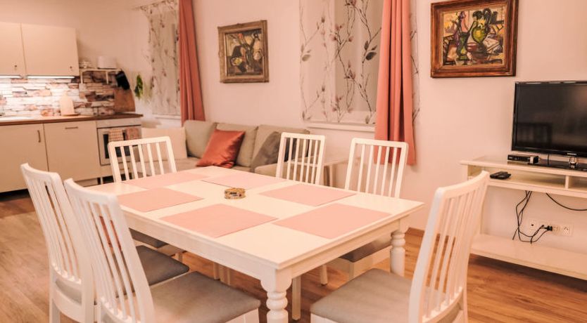 Photo of Proton Apartment 11