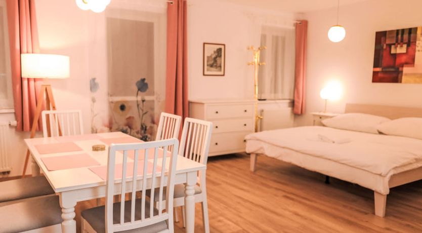 Photo of Proton Apartment 11