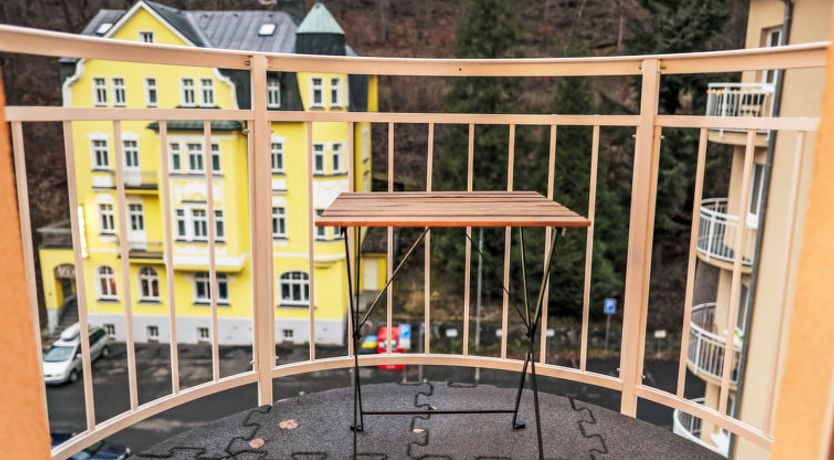 Photo of Proton Apartment 11