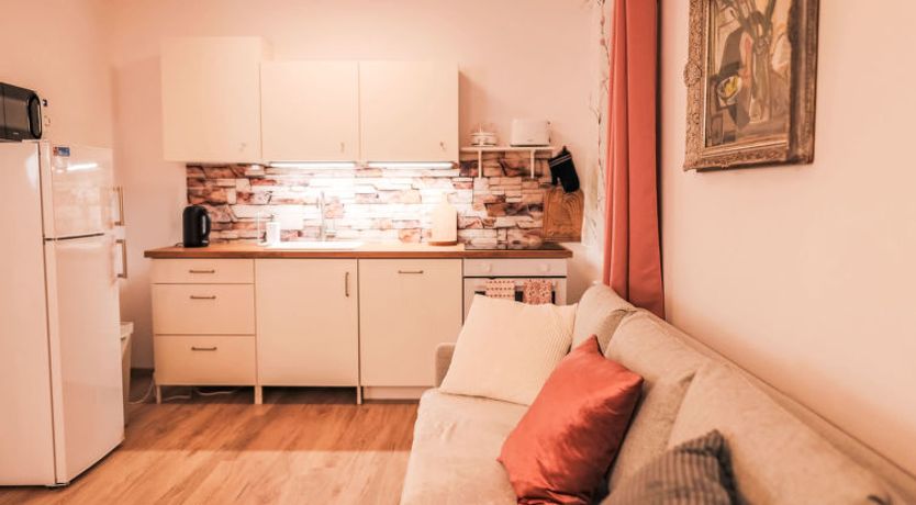 Photo of Proton Apartment 11