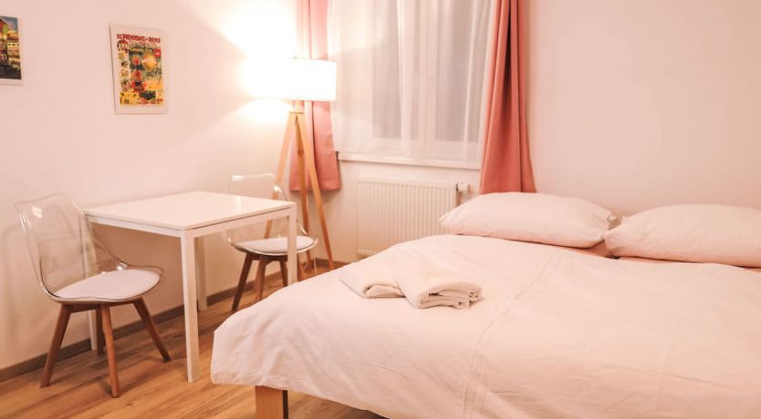 Photo of Proton Apartment 11