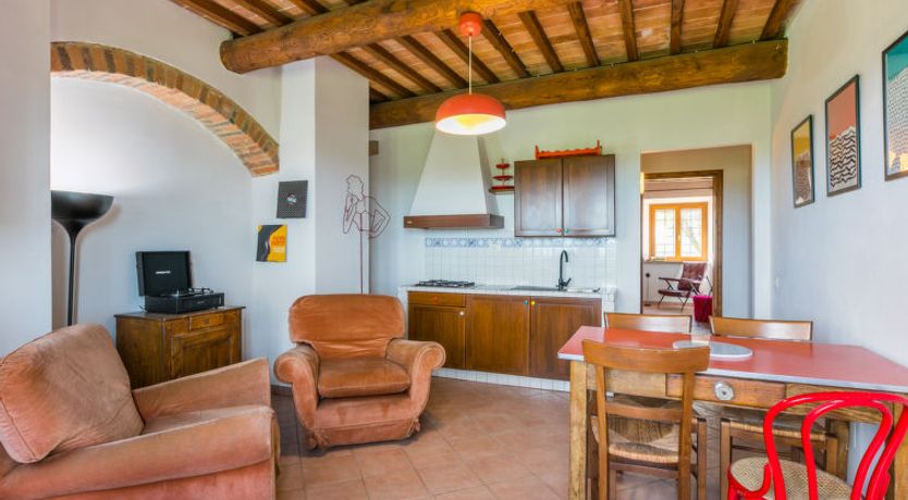 Photo of Casa Renai a San Gimignano Apartment 6