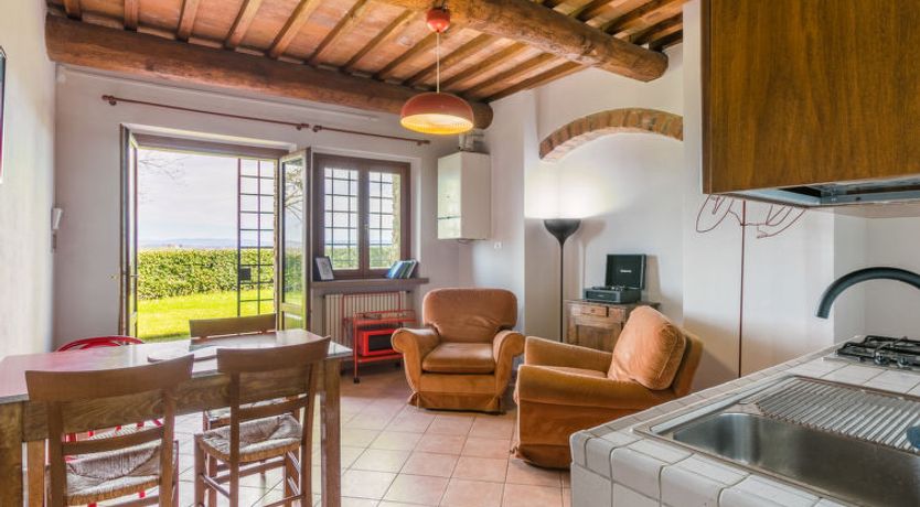 Photo of Casa Renai a San Gimignano Apartment 6