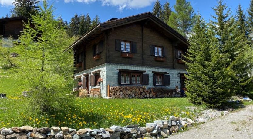 Photo of Chalet Rodas 9