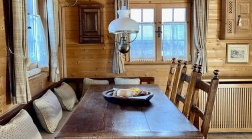 Photo of Chalet Rodas 9